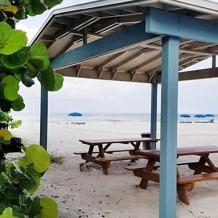 Welcome To The Best Beach Anywhere St. Pete Beach Zewnętrze zdjęcie